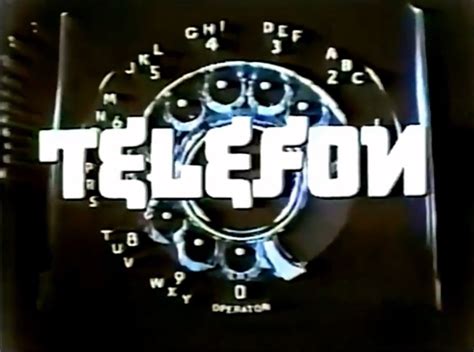 telefob|Telefon (1977)